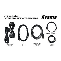 ProLite XCB3497WQSNPH-B1