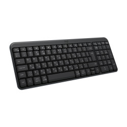 K250 Compact Bluetooth® Wireless Keyboard