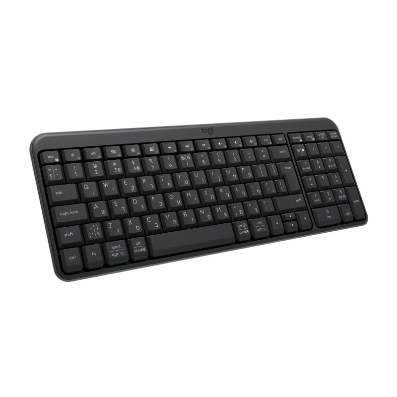 K250 Compact Bluetooth® Wireless Keyboard