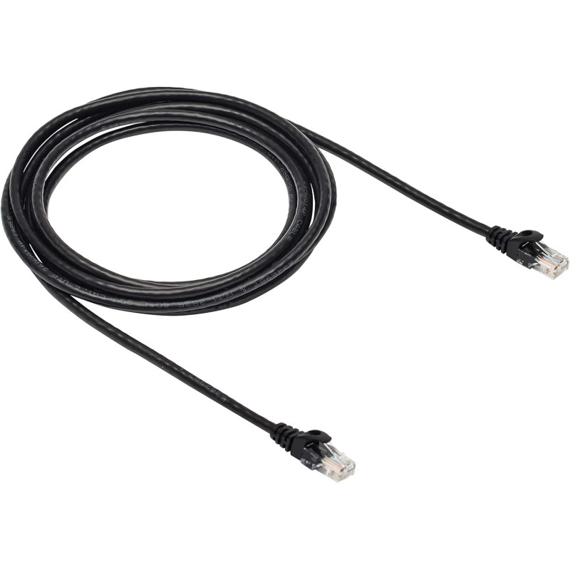 Cable RJ-45 CAT-6